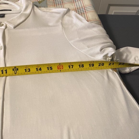 Eileen Fisher Jacket/Tunic/Shirt - Picture 7 of 9